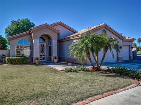 zillow glendale az